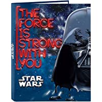 Los mejores  - Safta - Carpeta de Star Wars (511801067)